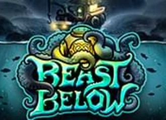 Слот Beast Below провайдер Hacksaw