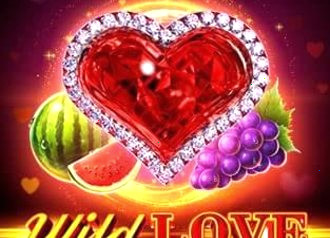 Автомат Wild Love Endorphina
